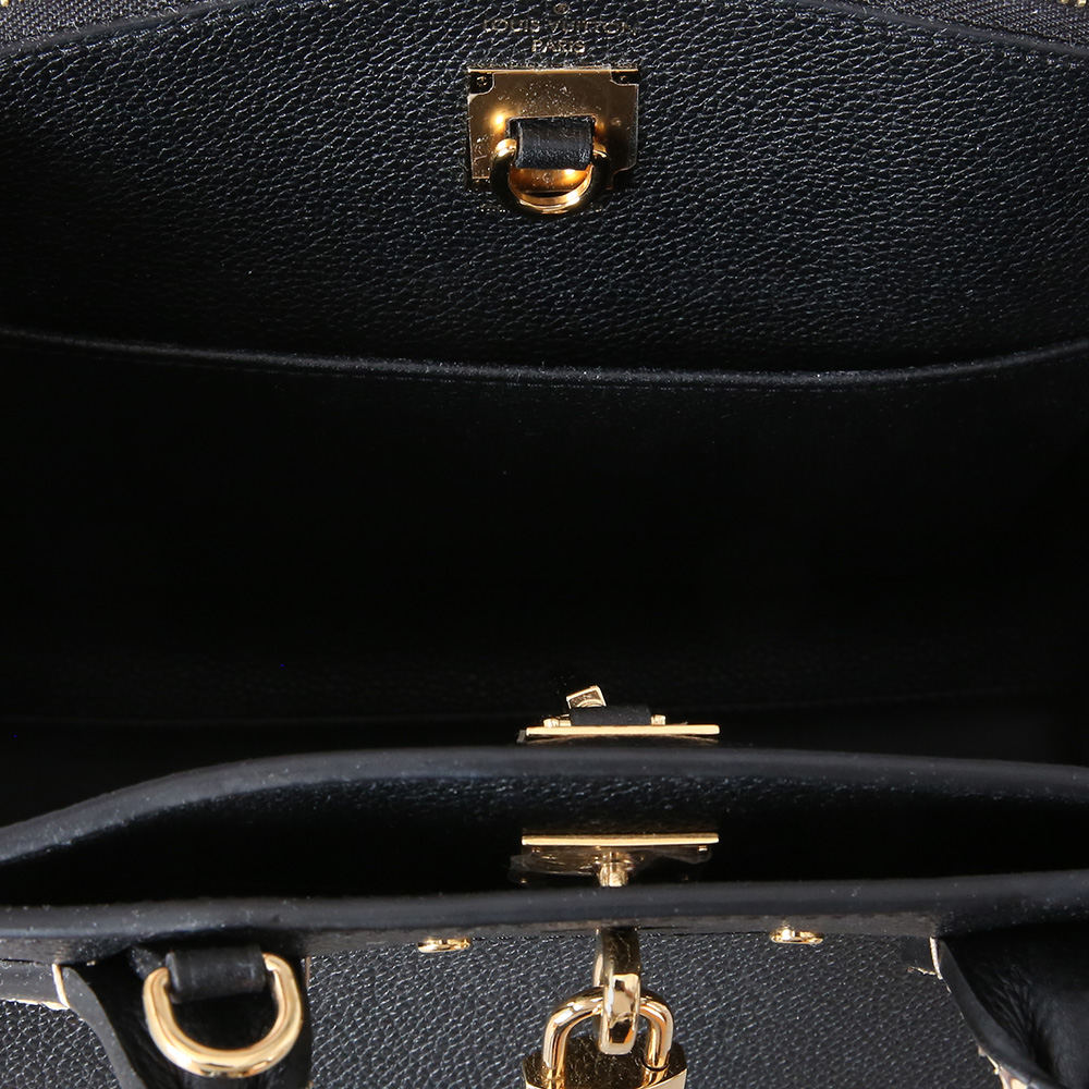 LOUIS VUITTON(USED)루이비통 N95523 시티 스티머